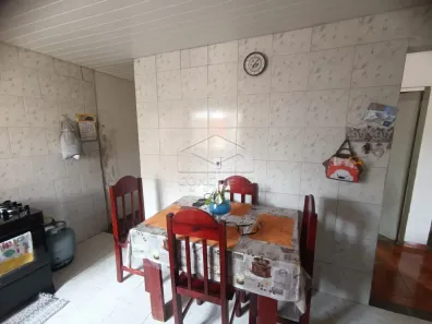 Casa com 3 Quartos à venda, 41m² no Núcleo Habitacional Mary Dota, Bauru