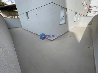 Apartamento com 3 Quartos à venda, 83m² no União, Belo Horizonte