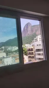 Apartamento com 2 Quartos à venda, 90m² no Botafogo, Rio de Janeiro