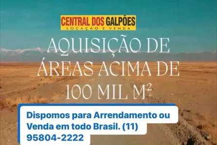 Lote/Terreno à venda, 5000m² no , Simões Filho