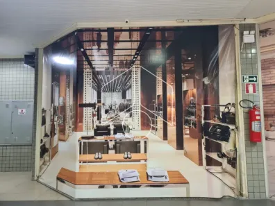 Prédio Comercial para alugar, 25m² no Jardim Tangará, Marília