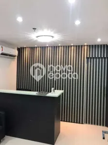 Sala Comercial à venda, 52m² no Centro, Rio de Janeiro