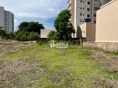 Lote/Terreno à venda, 319m² no Centro, Uberlândia