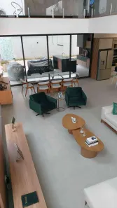 Casa de Condomínio com 4 Quartos à venda, 420m² no Alphaville, Santana de Parnaíba