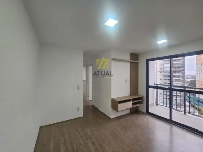 Apartamento com 2 Quartos à venda, 46m² no Campininha, São Paulo
