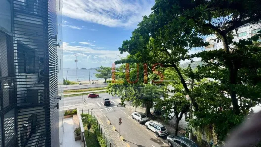 Apartamento com 4 Quartos à venda, 157m² no Charitas, Niterói