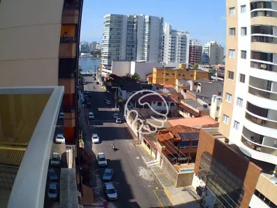 Apartamento com 3 Quartos à venda, 110m² no Muquiçaba, Guarapari