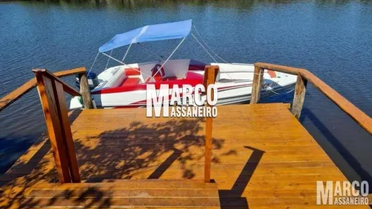 Casa com 4 Quartos à venda, 2360m² no Pinheiros, Balneário Barra do Sul