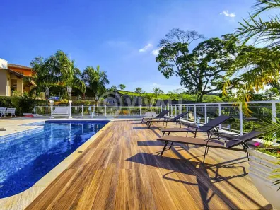 Casa de Condomínio com 3 Quartos à venda, 387m² no Jardim São Marcos, Itatiba