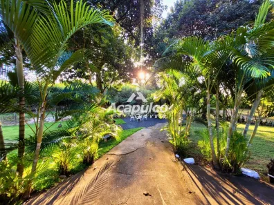 Fazenda/Sítio com 2 Quartos à venda, 100m² no Chácaras Acapulco, Nova Odessa