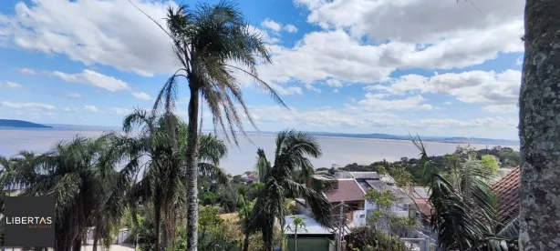 Casa com 3 Quartos à venda, 348m² no Sétimo Céu, Porto Alegre