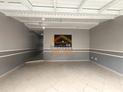 Casa com 3 Quartos à venda, 198m² no Parque Nova Carioba, Americana