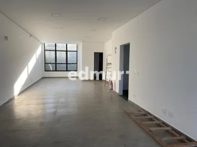 Ponto Comercial com 1 Quarto para alugar, 70m² no Jardim Bela Vista, Santo André
