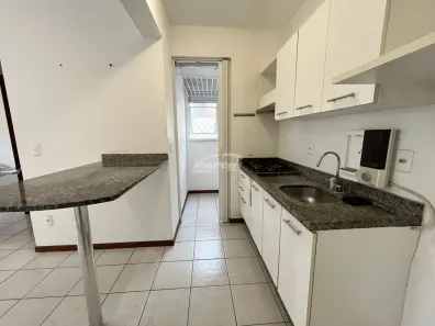 Apartamento com 2 Quartos à venda, 56m² no Itoupava Seca, Blumenau