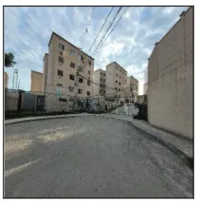 Apartamento com 2 Quartos à venda, 40m² no Cerâmica, Nova Iguaçu