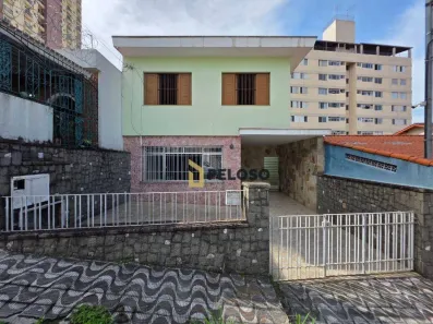 Sobrado com 3 Quartos à venda, 176m² no Jardim São Paulo(Zona Norte), São Paulo