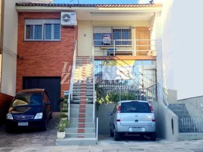 Apartamento com 4 Quartos à venda, 108m² no São João, Porto Alegre