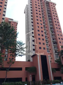 Apartamento com 3 Quartos à venda, 75m² no Jardim Caboré, São Paulo