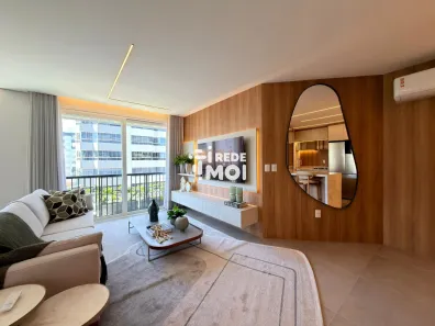 Apartamento com 3 Quartos à venda, 99m² no Zona Nova, Capão da Canoa