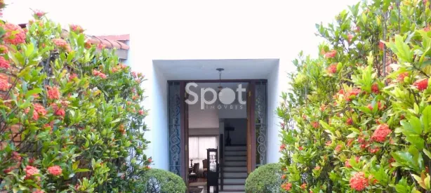 Casa com 4 Quartos à venda, 400m² no Vila Morumbi, São Paulo