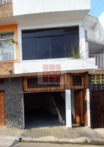 Sobrado com 2 Quartos à venda, 160m² no Vila Monumento, São Paulo