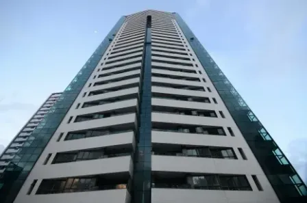 Apartamento com 4 Quartos à venda, 163m² no Boa Viagem, Recife