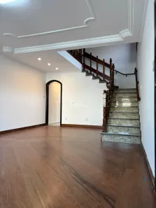 Casa com 3 Quartos à venda, 270m² no Vila Camilópolis, Santo André