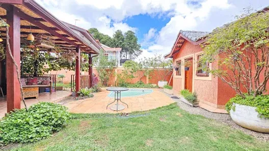 Casa de Condomínio com 4 Quartos à venda, 300m² no Morada das Flores (Aldeia da Serra), Santana de Parnaíba
