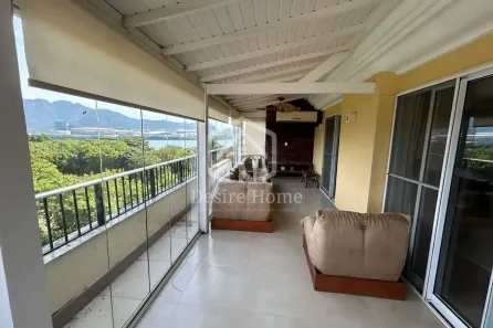 Cobertura com 4 Quartos à venda, 360m² no Barra da Tijuca, Rio de Janeiro