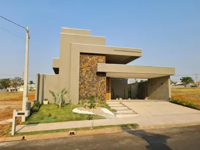 Casa de Condomínio com 3 Quartos à venda, 210m² no Terravista Residence Club, Mirassol