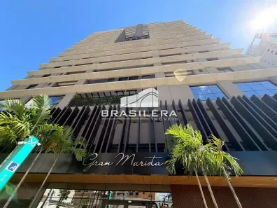 Apartamento com 3 Quartos à venda, 139m² no Setor Marista, Goiânia