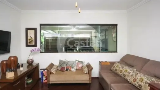 Sobrado com 3 Quartos à venda, 148m² no Vila Formosa, São Paulo