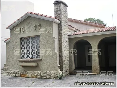 Imóvel Comercial com 6 Quartos à venda, 400m² no Indianópolis, São Paulo