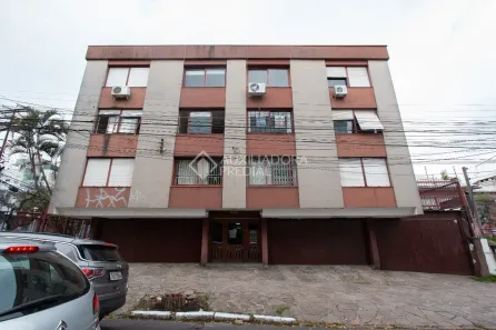 Apartamento com 3 Quartos à venda, 110m² no Petrópolis, Porto Alegre