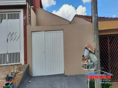 Casa com 1 Quarto à venda, 60m² no Vila Conceição, São Carlos