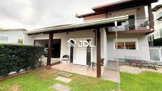 Casa com 3 Quartos à venda, 240m² no Do Salto, Blumenau