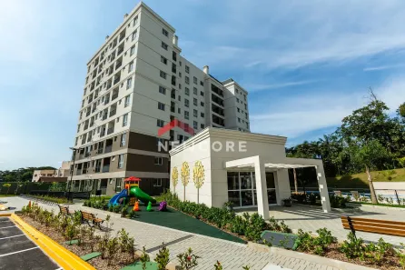 Apartamento com 2 Quartos à venda, 71m² no Costa e Silva, Joinville