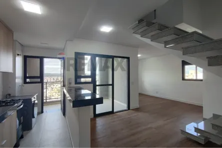 Apartamento com 3 Quartos para alugar, 101m² no Parque Campolim, Sorocaba