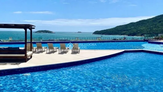 Cobertura com 3 Quartos à venda, 104m² no Ingleses do Rio Vermelho, Florianópolis