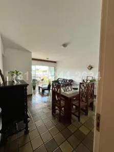 Apartamento com 3 Quartos à venda, 120m² no Iputinga, Recife