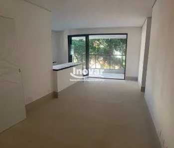Apartamento com 3 Quartos à venda, 96m² no Funcionários, Belo Horizonte