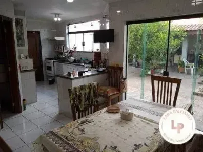 Casa com 3 Quartos à venda, 372m² no Jardim São Vicente, Jundiaí