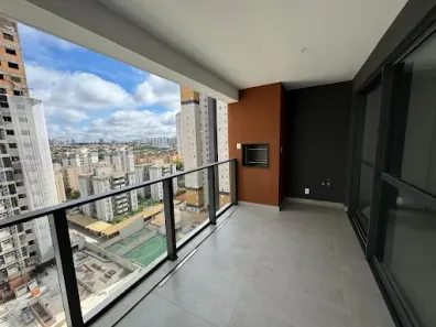 Apartamento com 3 Quartos à venda, 112m² no Gleba Fazenda Palhano, Londrina