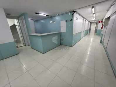 Sala Comercial à venda, 277m² no Santa Efigênia, Belo Horizonte