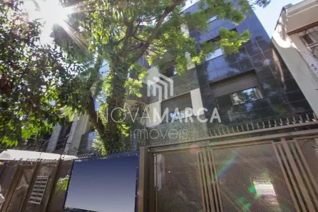 Apartamento com 2 Quartos à venda, 75m² no Menino Deus, Porto Alegre