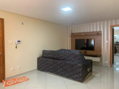 Sobrado com 4 Quartos à venda, 200m² no Baeta Neves, São Bernardo do Campo