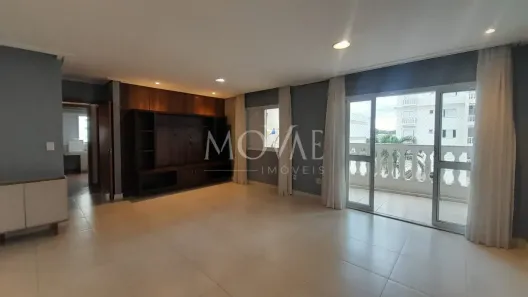 Apartamento com 3 Quartos à venda, 126m² no Jardim Esplanada, São José dos Campos