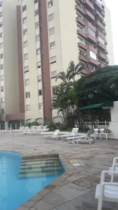Apartamento com 3 Quartos à venda, 160m² no Paraisópolis, São Paulo