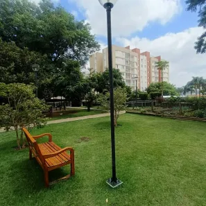 Apartamento com 2 Quartos para alugar, 70m² no Vila Polopoli, São Paulo