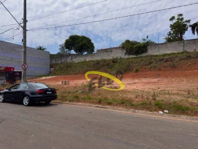 Lote/Terreno à venda, 507m² no Jardim Passárgada I, Cotia